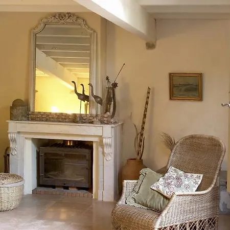 Apartment Mas De La Verdine *