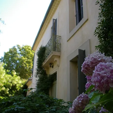 Apartment Mas De La Verdine