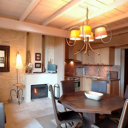 Apartment Mas De La Verdine